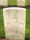 Jonkerbos World War II (section 4)