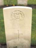 Jonkerbos World War II (section 4)