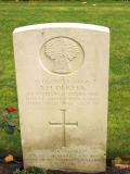 Jonkerbos World War II (section 4)
