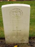 Jonkerbos World War II (section 4)