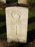 Jonkerbos World War II (section 6)