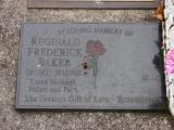 George Maxwell Memorial