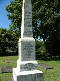 Maori War and Early Settlers