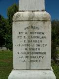 Maori War and Early Settlers