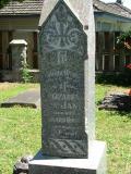Maori War and Early Settlers