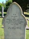 Maori War and Early Settlers