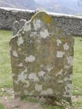 Old Church by Loch Lee