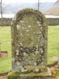 Old Church by Loch Lee