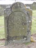 Old Church by Loch Lee