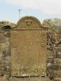 Old Church by Loch Lee