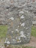 Old Church by Loch Lee