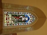 Parish (inside)