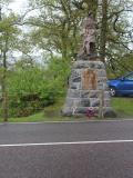 War Memorial