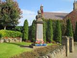 War Memorial