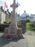 War Memorial