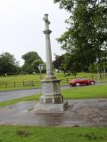 War Memorial