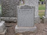 West (section K)