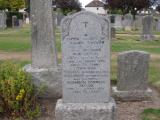 West (section K)