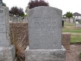 West (section K)