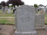 West (section K)