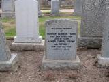 West (section K)