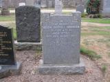 West (section K)