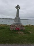 War Memorial