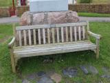 War Memorial