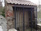 Glenbervie Kirkyard