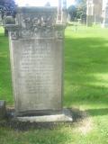 Cramond Kirk