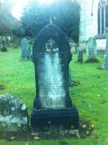 Kirk of Calder (section 1)