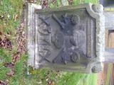 Currie Kirk