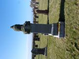 Burness Kirkyard