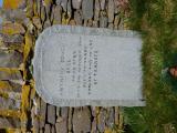 Burness Kirkyard