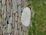 Burness Kirkyard