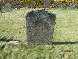 Burness Kirkyard