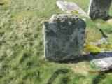 Burness Kirkyard