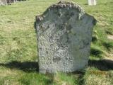 Burness Kirkyard