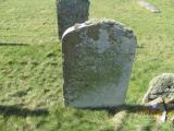 Burness Kirkyard