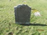 Burness Kirkyard