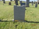 Burness Kirkyard