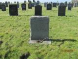 Burness Kirkyard