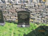 Burness Kirkyard