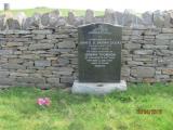 Burness Kirkyard