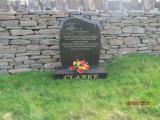 Burness Kirkyard