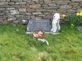 Burness Kirkyard