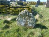 Burness Kirkyard