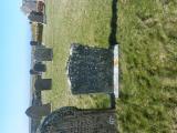 Burness Kirkyard