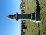 Burness Kirkyard