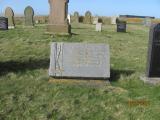 Cross Kirkyard